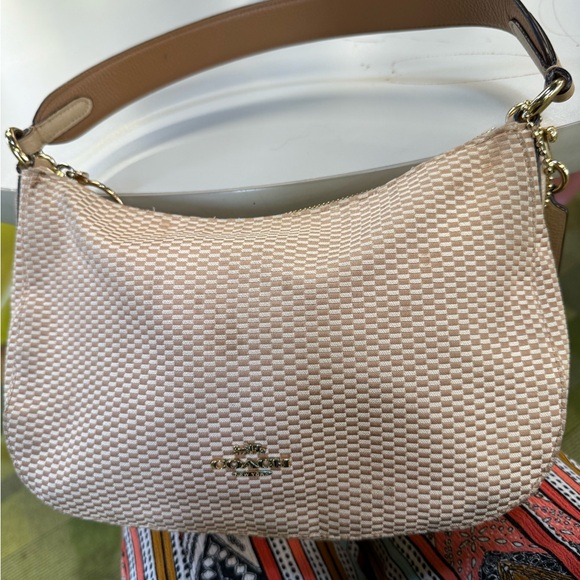 COACH Crossbody / hand bag - Picture 4 of 7